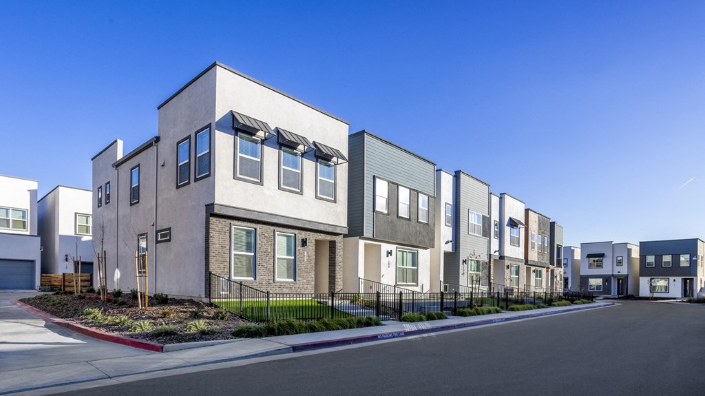 Cyrene At Meadowlands Single Family Homes For Rent Rentals Lincoln